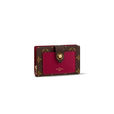 LOUIS VUITTON JULIETTE WALLET M69433 (13*9*3cm)